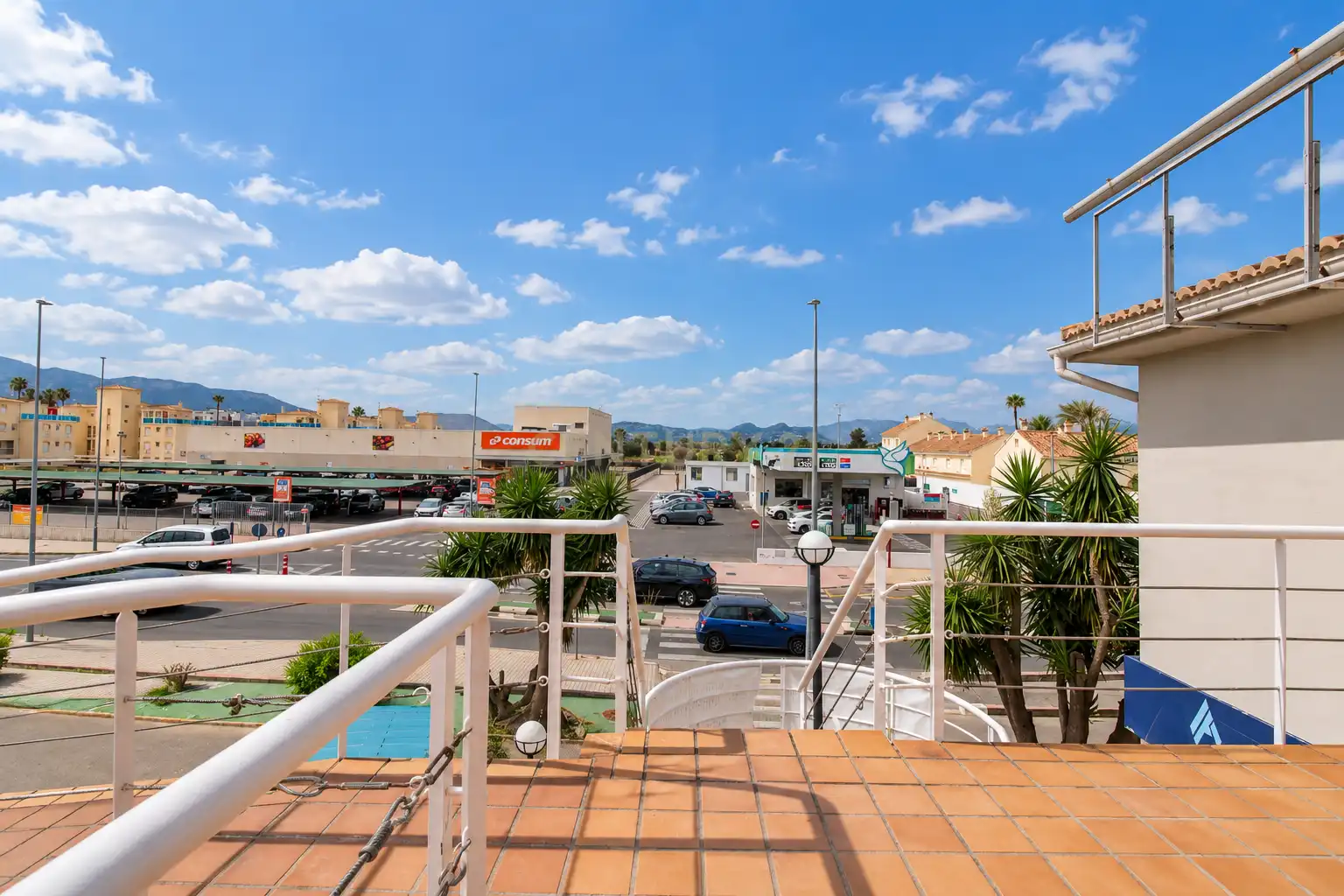 Apartments for sale in Carretera de las Marinas, Dénia, Spain, 206, El Puerto