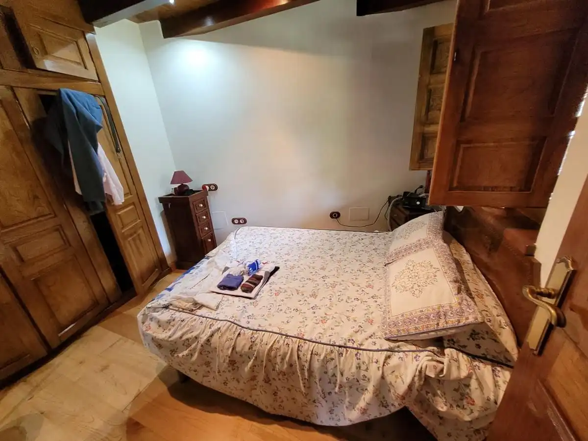 Casa amb jardí en venda a Pría - Nueva-Hontoria - Naves, imagen 17