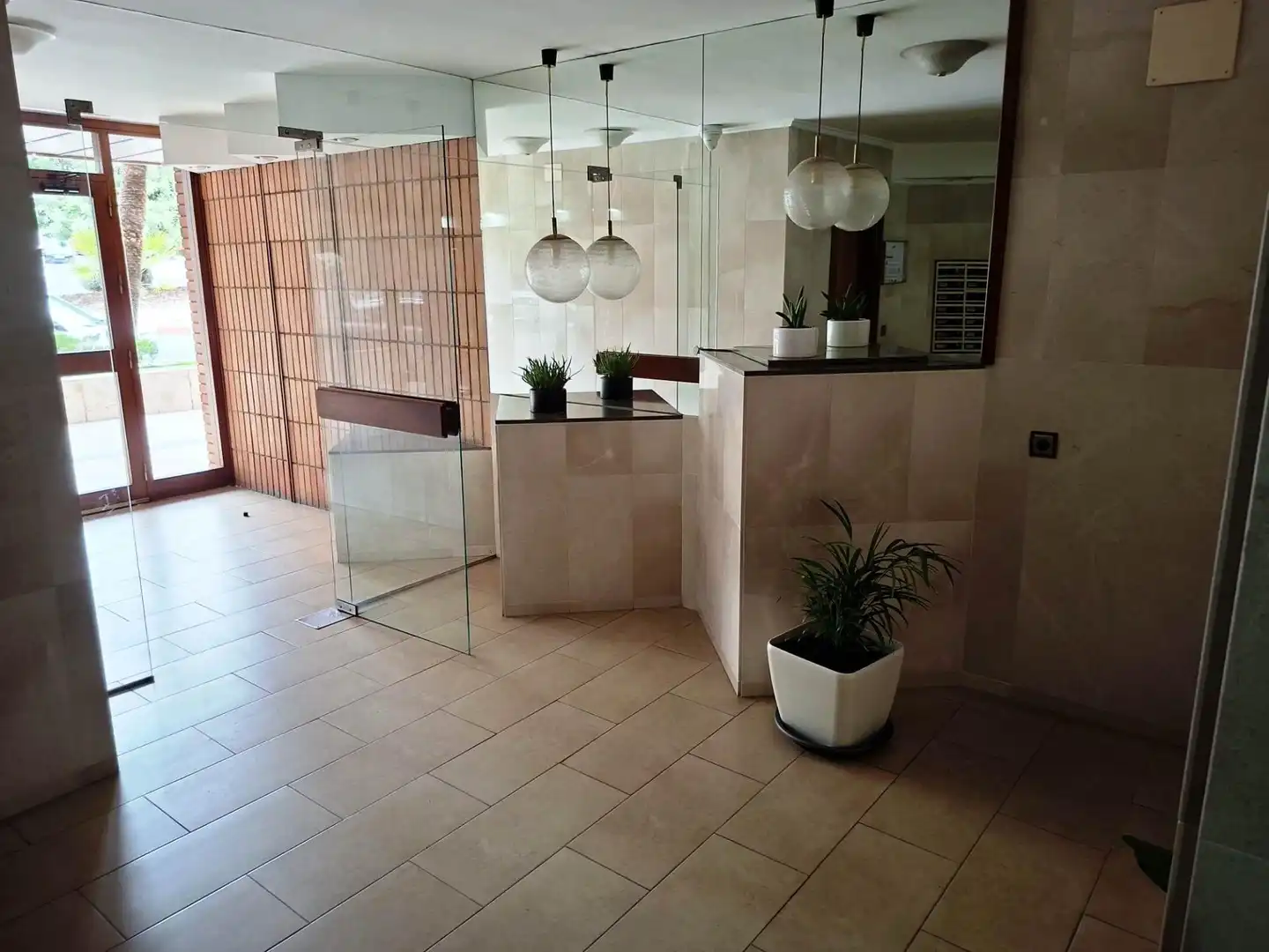 Erdgeschosswohnung mit Aufzug zum Verkauf in CATALUNYA, imagen 6
