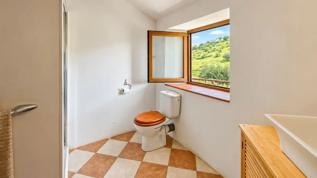 Maison rustique avec piscine à vendre à Casabermeja, imagen 29