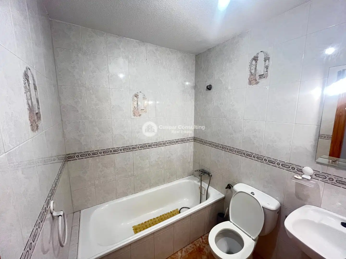 Appartement compact avec ascenseur à vendre à San Javier ciudad, imagen 10