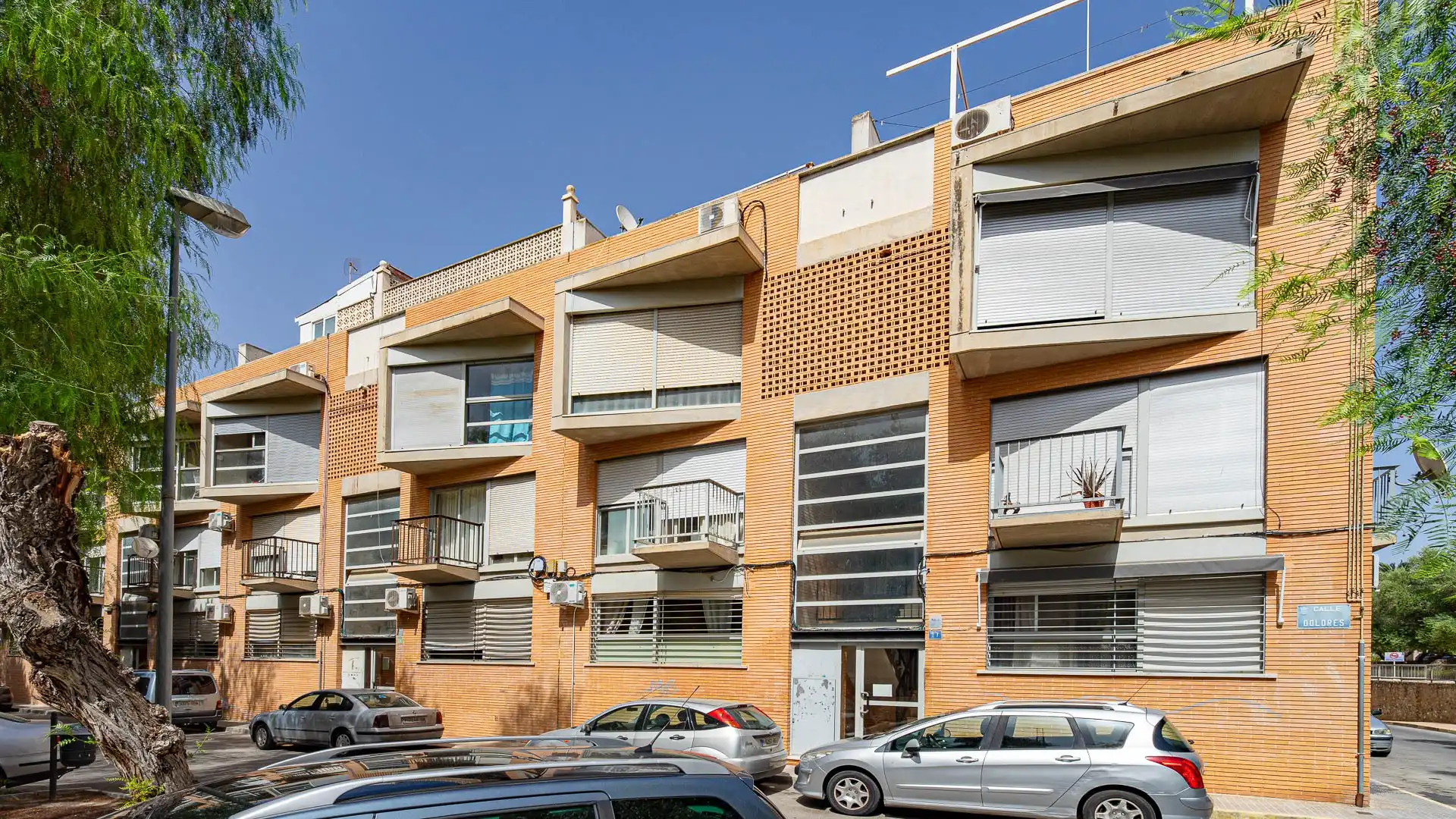 Apartament en venda a Centro