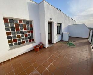 Terrace of Duplex for sale in Torredonjimeno  with Terrace