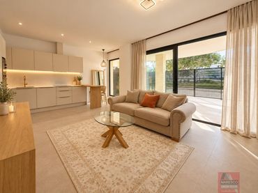 Piso con ascensor en venta en Churruca