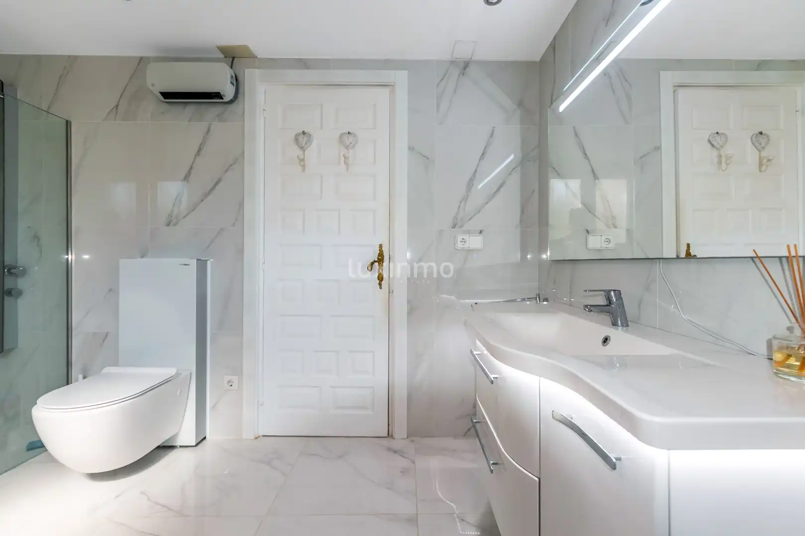 Villa con piscina in vendita a Altea la Vella, imagen 6