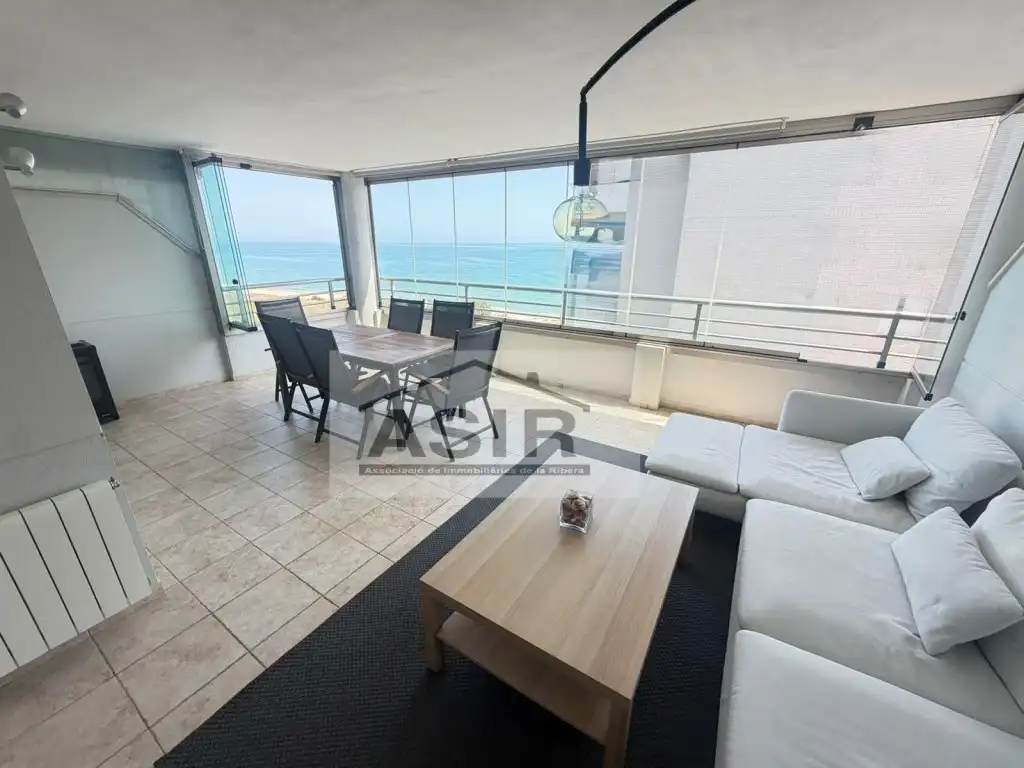 Apartament amb ascensor en venda a Carrer Metge José Pellicer