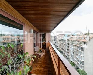 Dúplex en venda a de García Barbón, Centro - Areal