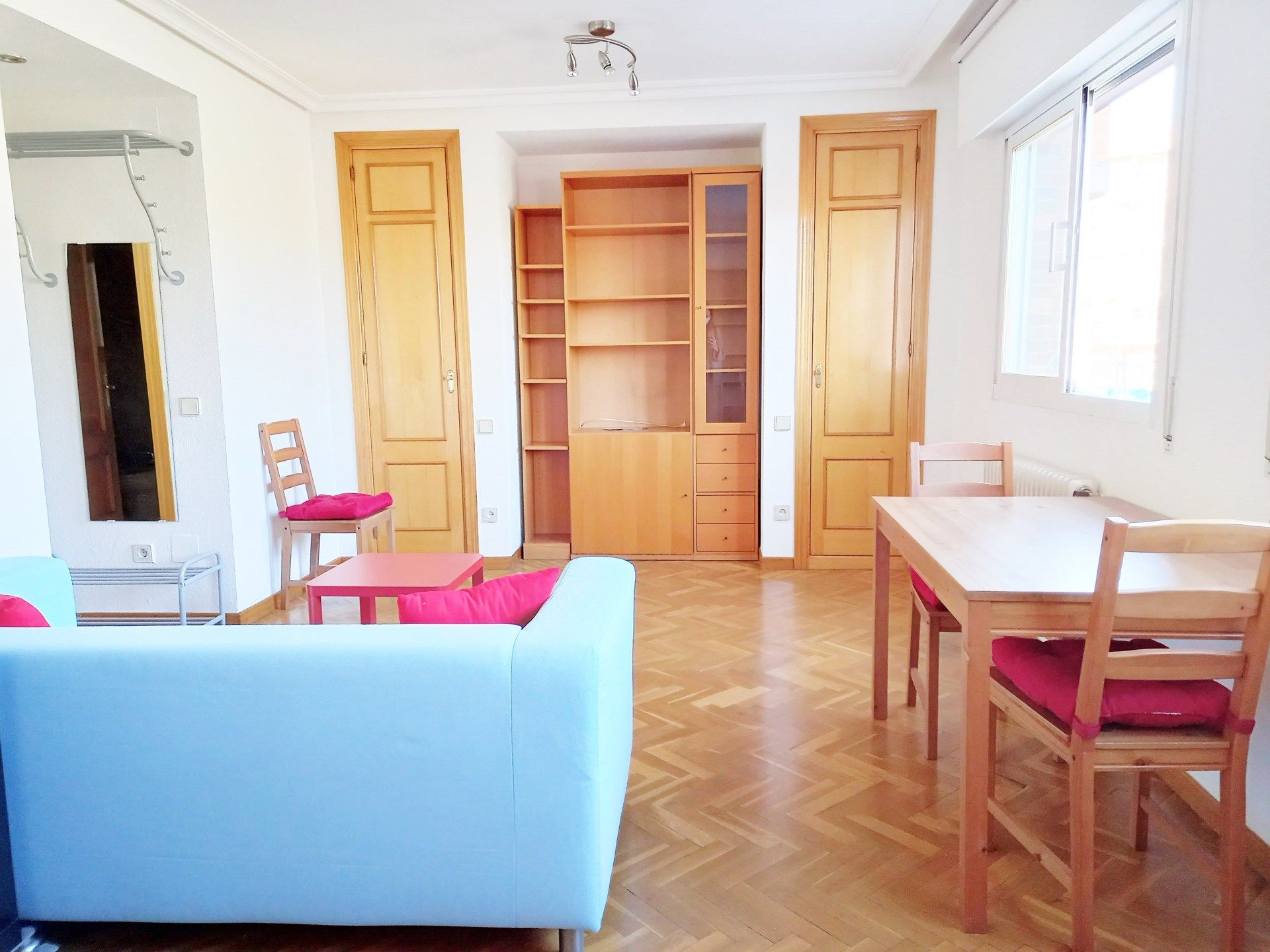 Estudi de lloguer a SANTA CATALINA DE LABOURE, Opañel