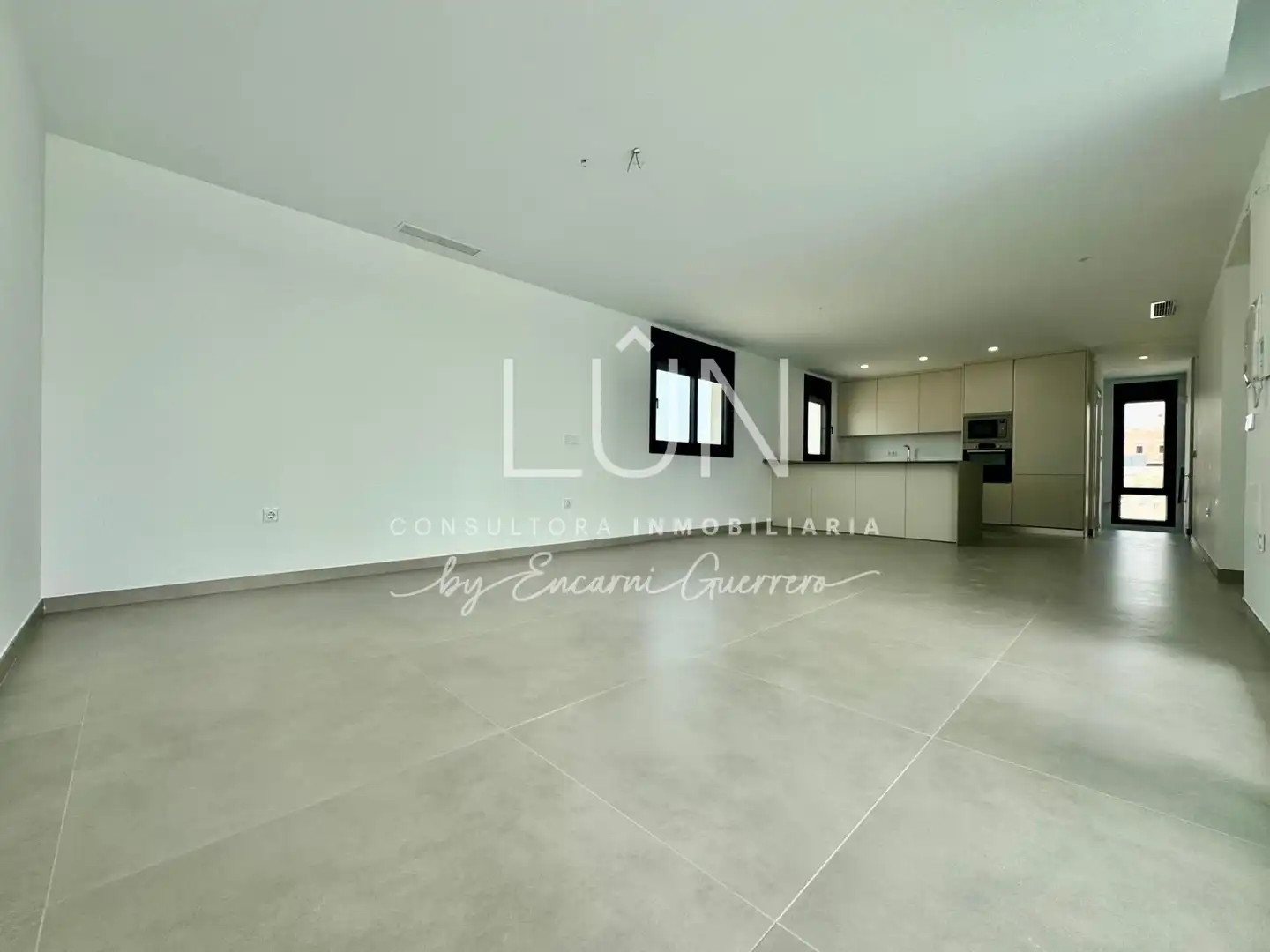 Sala de estar de Casa o chalet en venta en Molina de Segura con Calefacción, Trastero y Piscina
