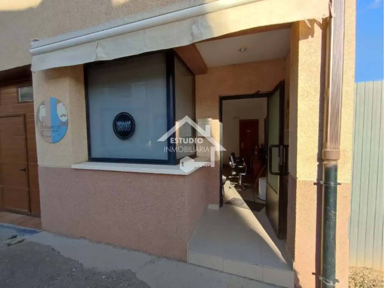 Local de alquiler en Mendavia con Aire acondicionado
