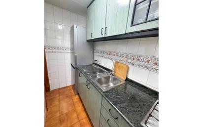 Cuina de Pis en venda en Badalona