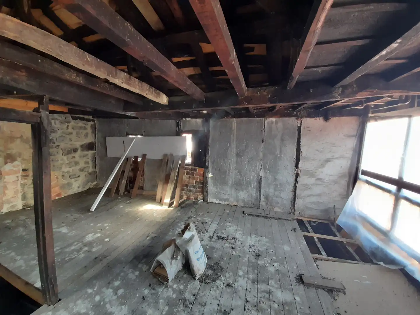 Casa o chalet en venta en Laviana