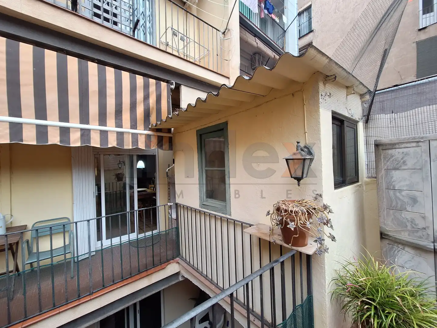 Terraza de Piso en venta en Barcelona con Aire acondicionado, Calefacción y Terraza