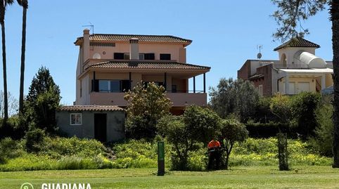 Photo 2 of Houses for sale in Calle Golf Norte A-9, 4, Isla Canela, Ayamonte