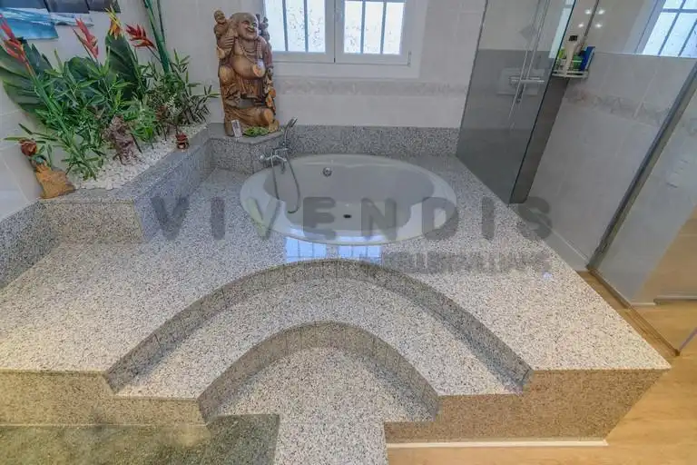Casa amb terrassa en venda a Corbera de Llobregat, imagen 41