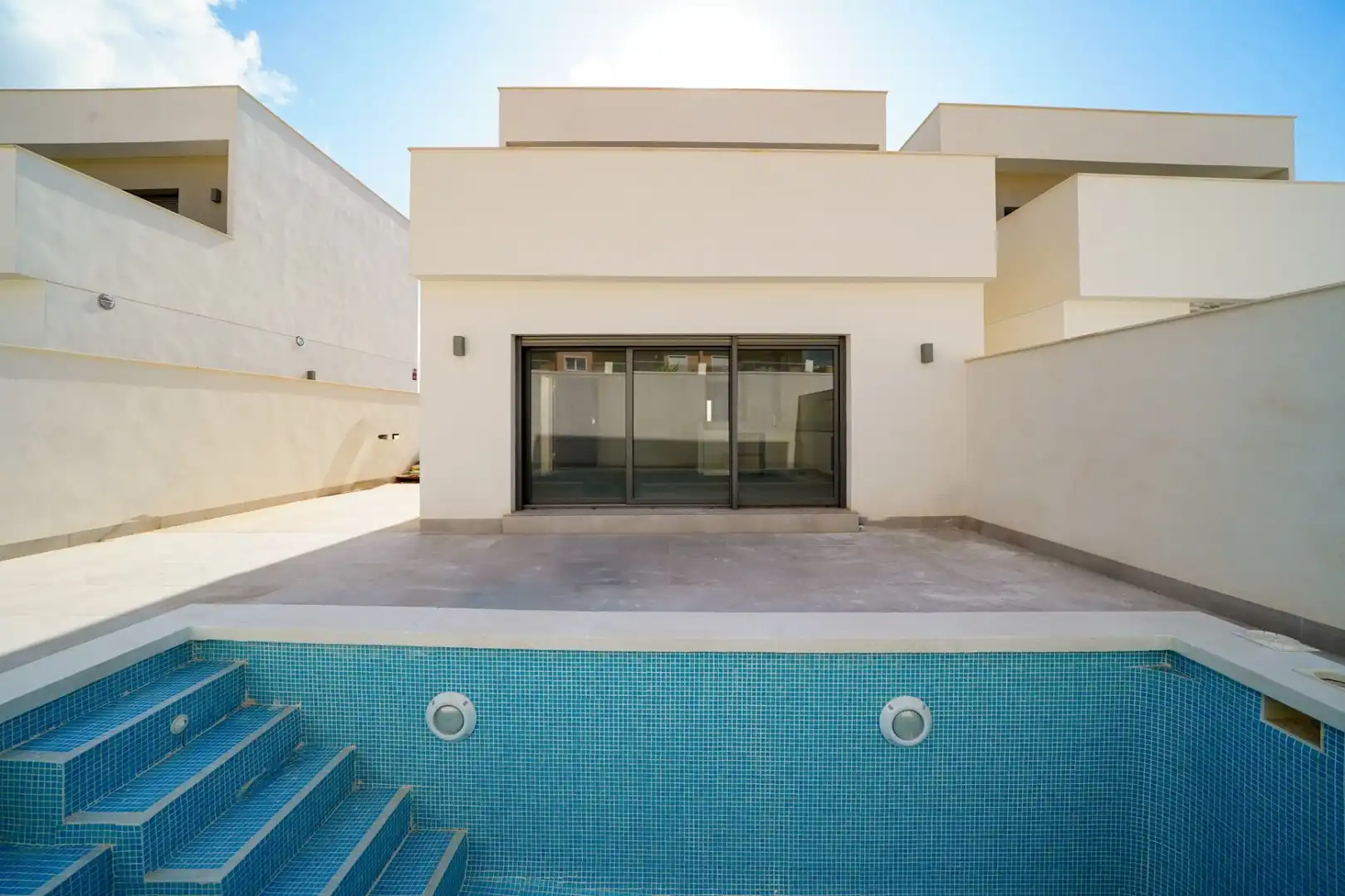 Flat with terrace for sale in Orihuela Costa, imagen 32