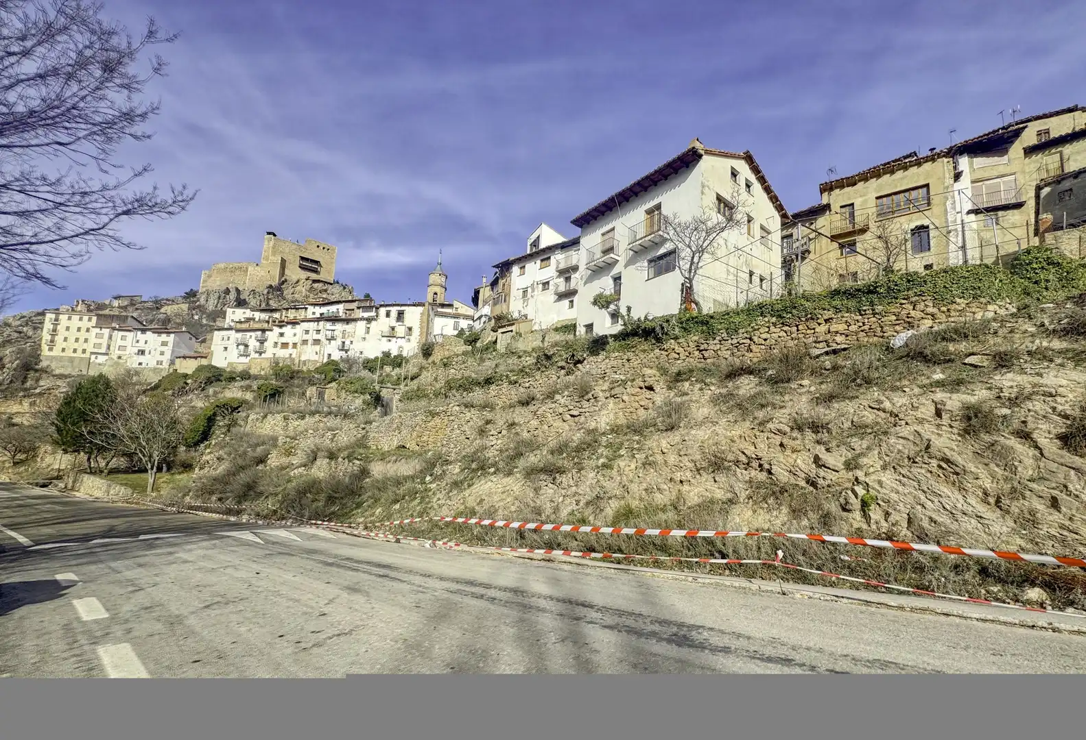 Residential land for sale in Alcalá de la Selva, imagen 6