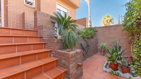 Foto 3 de Casa adosada en venda a Ciudad Jardín, Alicante / Alacant