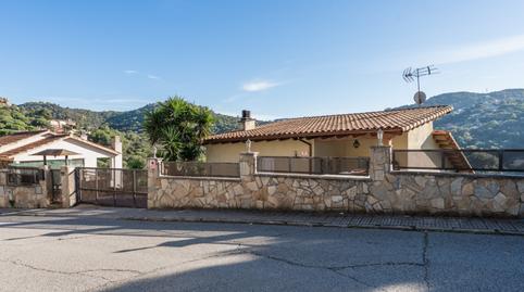 Foto 3 de Casa o xalet en venda a Sant Fost de Campsentelles, Barcelona