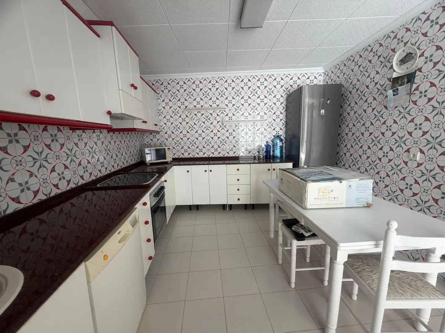 Cuina de Pis en venda en Águilas