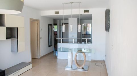 Foto 4 von Wohnungen zum Verkauf in Calle C. Cabo Sta. Maria, 5, Lomas de Cabo Roig - Los Dolses, Orihuela