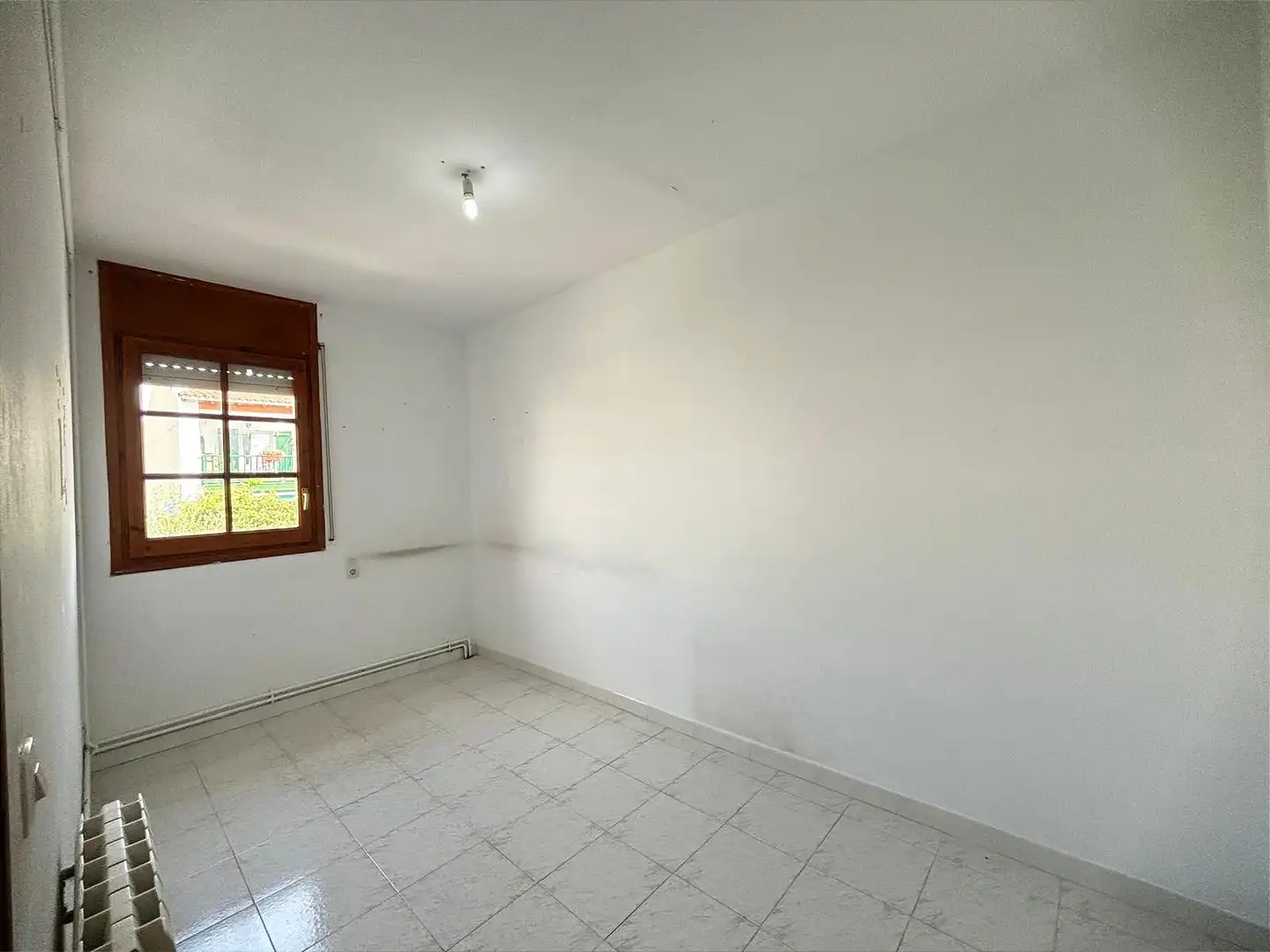 Bedroom of Houses for rent in Oria  with Heating, Private garden and Terrace