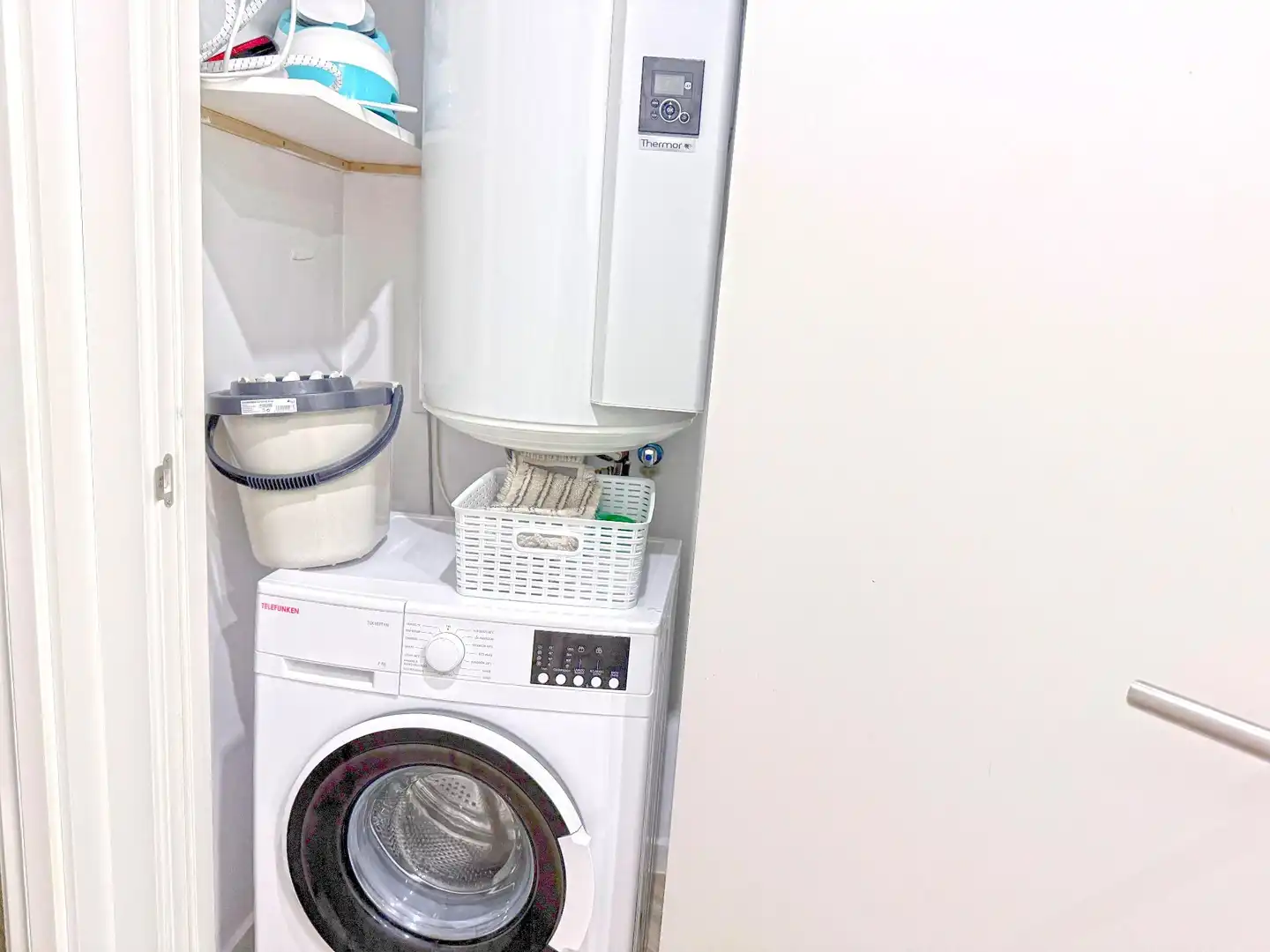 Apartament amb jardí en venda a roca grossa, imagen 36