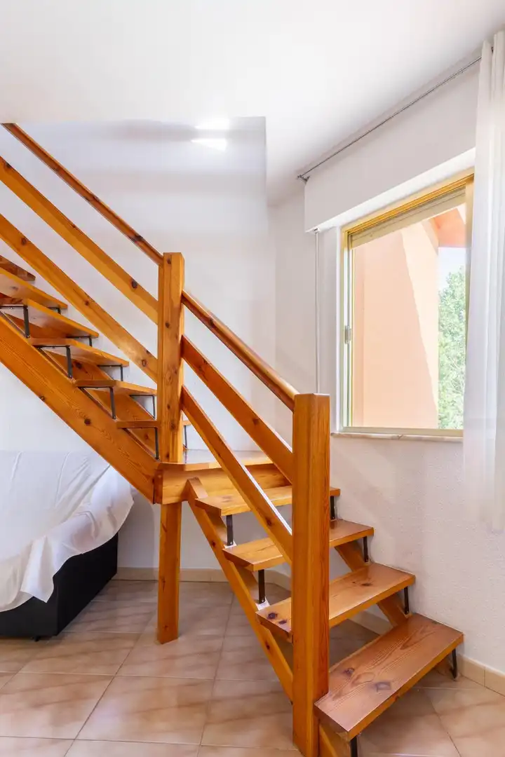 Attic for sale in Santa Marina del Rey  with Heating and Furnished