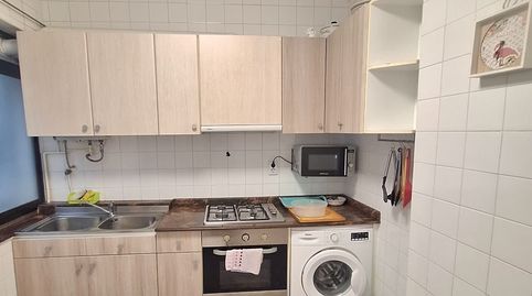 Foto 4 von Wohnung zur Miete in Inmobiliaria - Barreda, Torrelavega