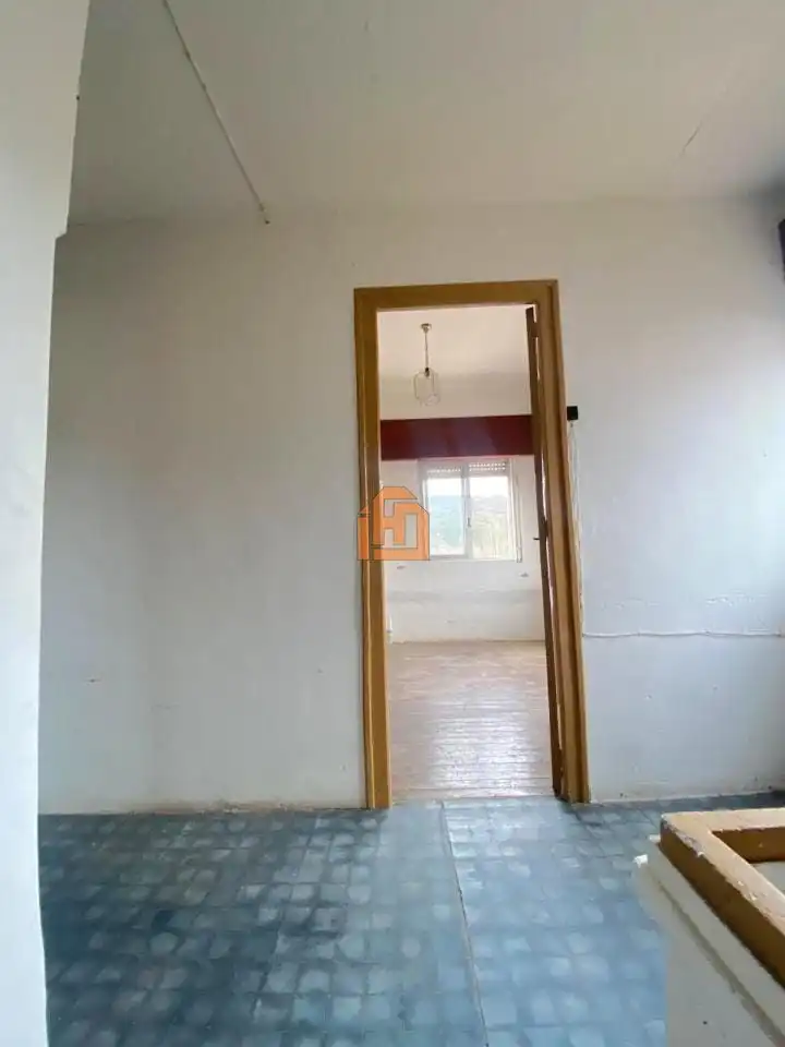 Habitación de Casa o chalet en venta en Carrocera con Trastero