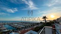 Vista exterior de Casa o xalet en venda en Sitges amb Aire condicionat, Calefacció i Parquet