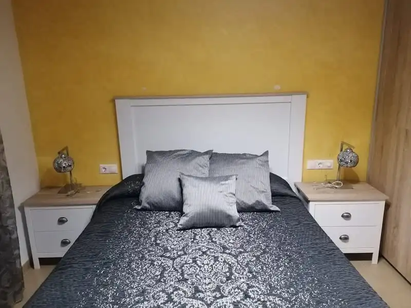 Habitación de Piso en venta en El Ejido con Aire acondicionado