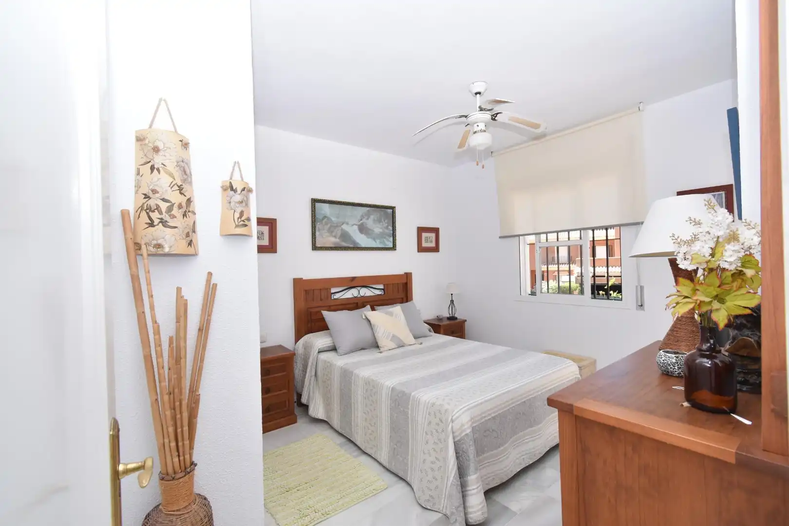 Detached house with terrace for sale in Calle ESTRIBOR 83, imagen 18