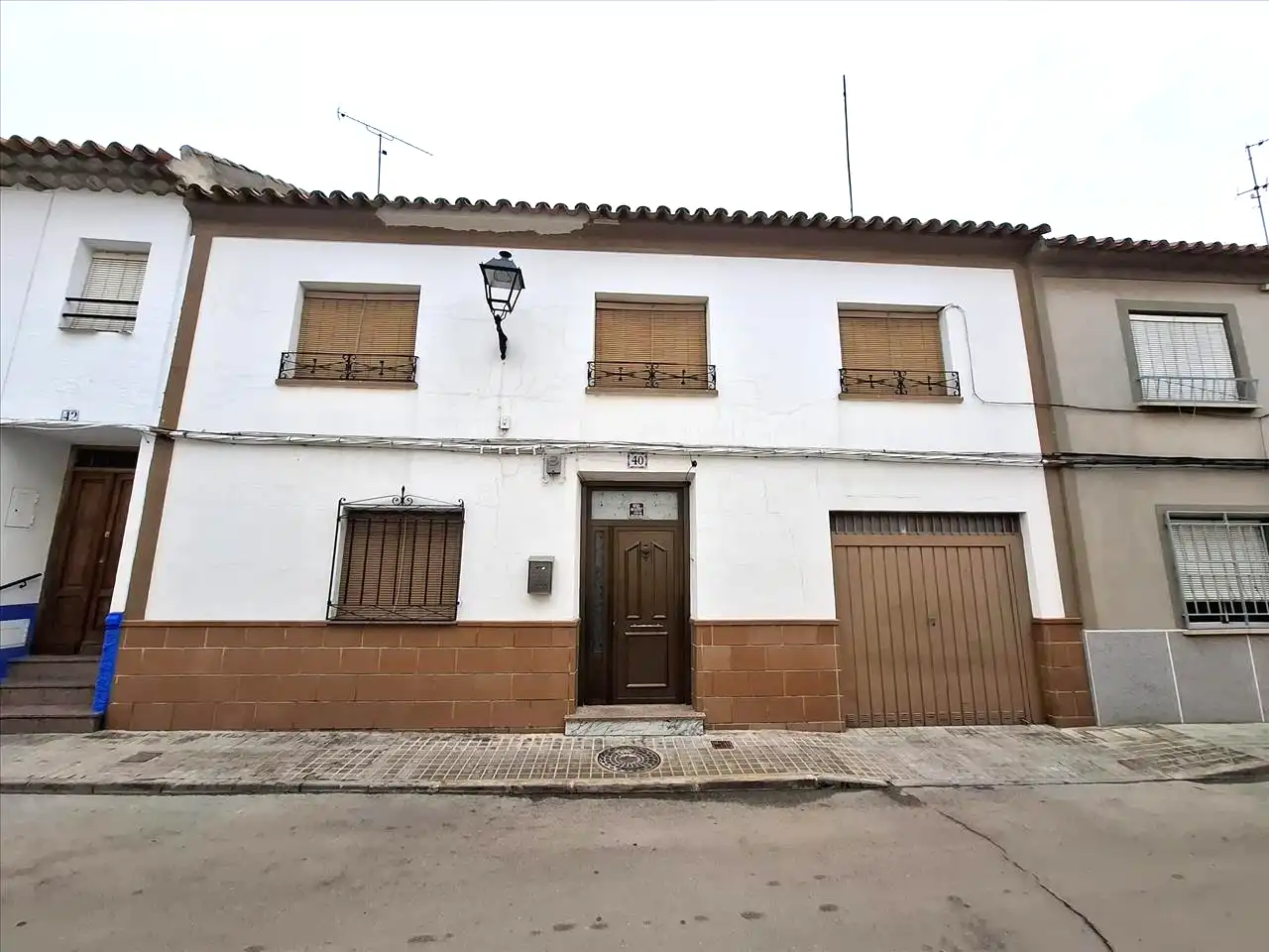 Casa en venta en Fuente del Caño