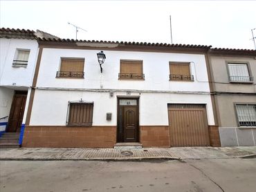 Casa in vendita a Fuente del Caño