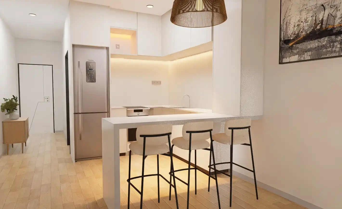 Dúplex en venda a Carrer d'Espronceda, 11, La Roca del Vallès