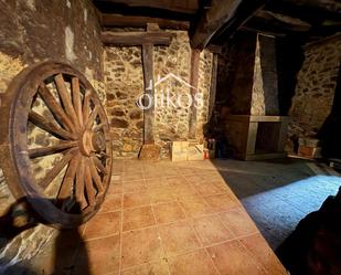 Casa o xalet en venda en Sequeros amb Calefacció