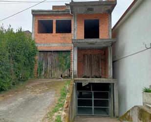 Casa o xalet en venda a Rúa Pontebarxas, Padrenda