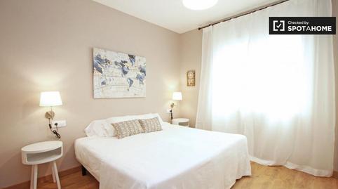 Photo 2 of Apartment to share in El Baix Guinardó, Barcelona