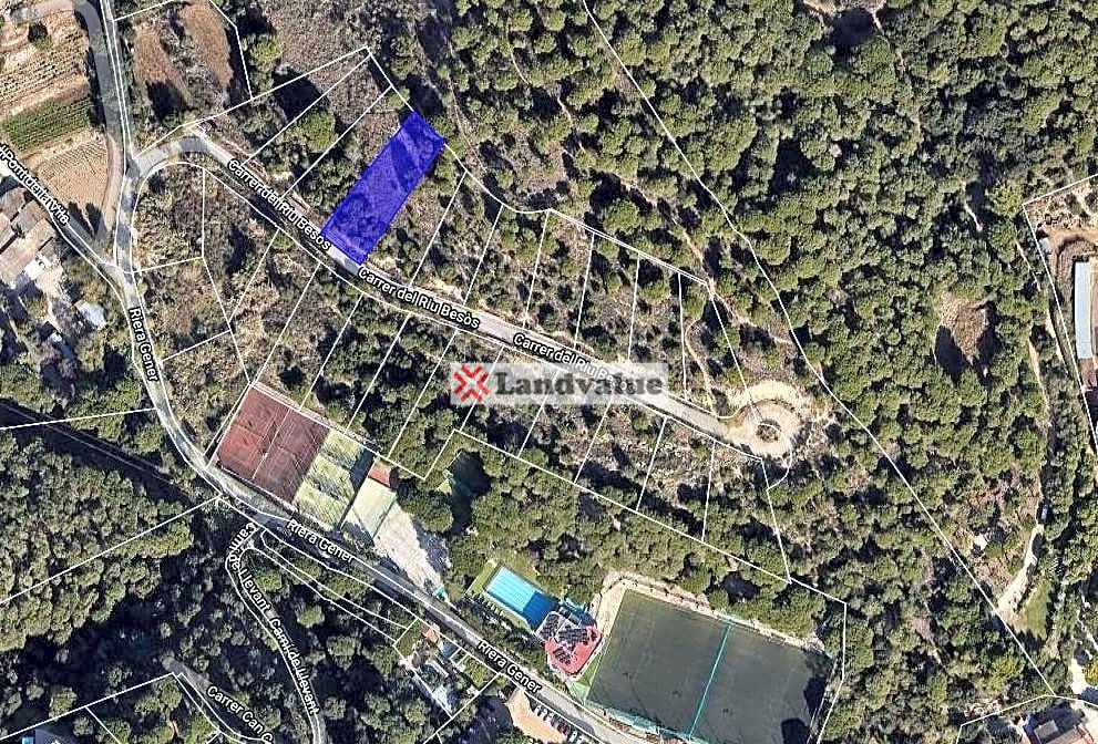 Residential for sale in Mataró