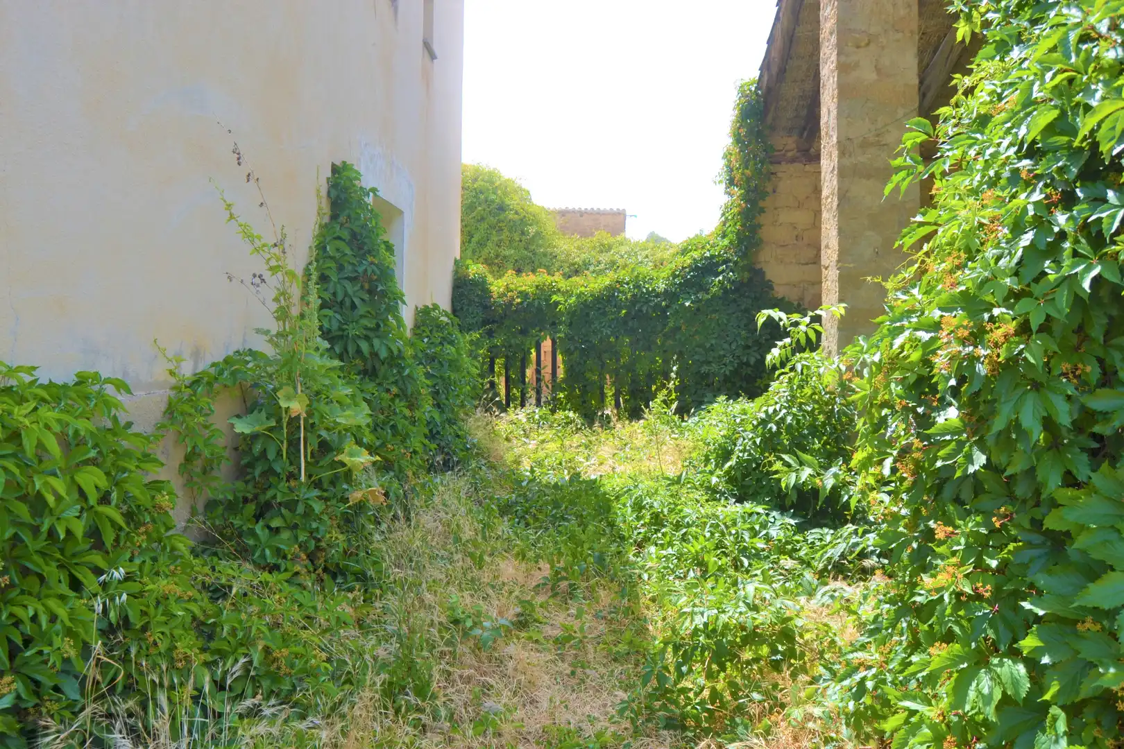 Finca rústica en venta en Murillo de Gállego con Terraza y Balcón