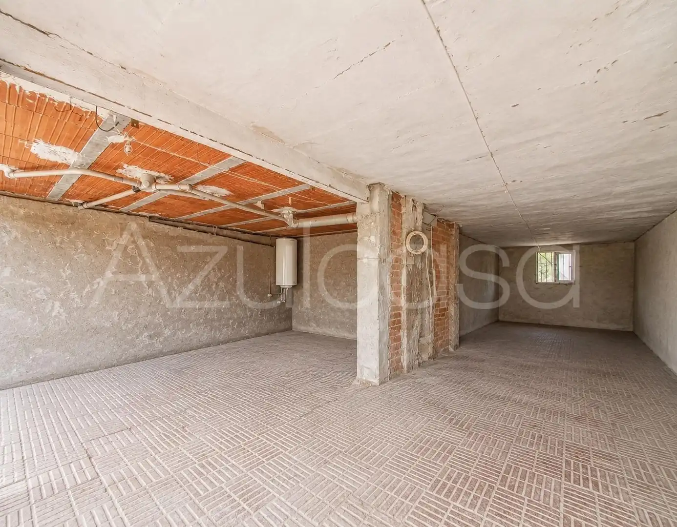 Casa o xalet en venda en Alicante / Alacant amb Aire condicionat, Terrassa i Traster