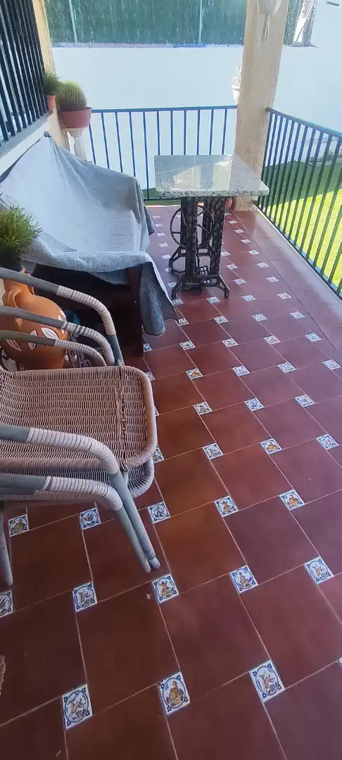 Xalet amb piscina en venda a Las Ventas de Retamosa, imagen 77