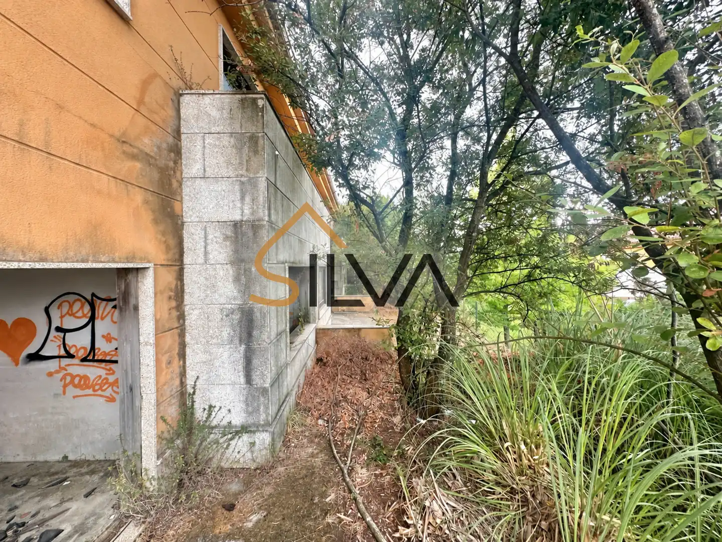 Adosado con jardín en venta en Rua Monte do Ameneiral 10, imagen 18