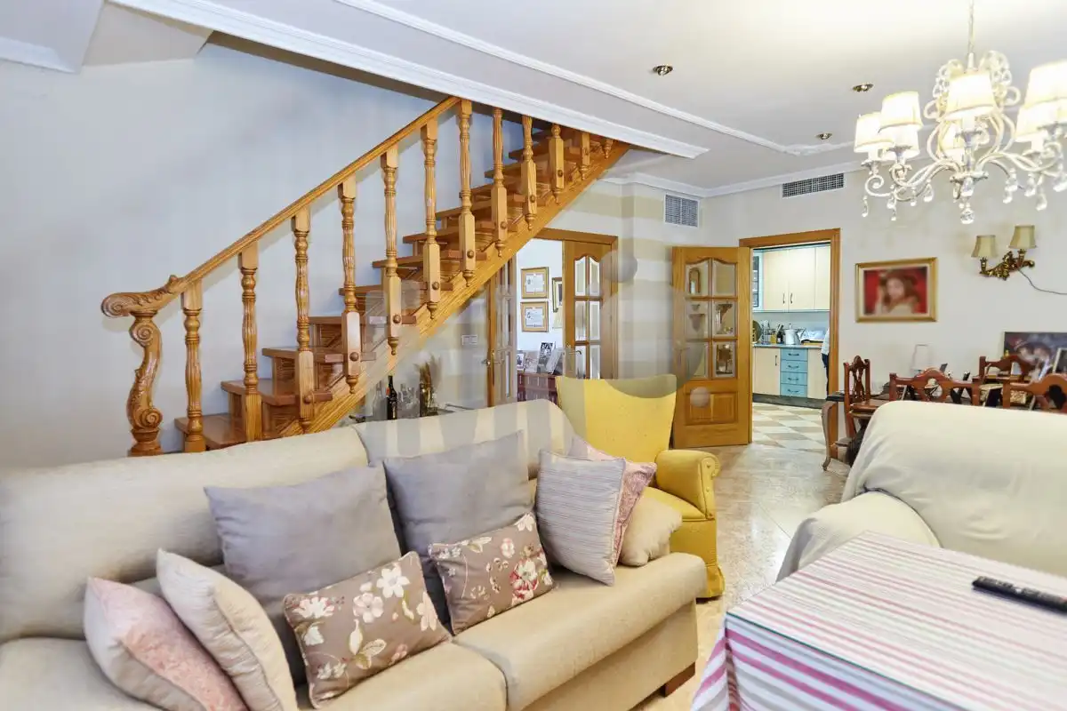 House with pool for sale in Puente Jontoya - Puente de la Sierra - El Arroyo, imagen 23