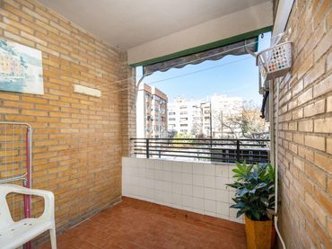 Appartamento con ascensore in affitto a Calle Calle Pintor Francisco Pradilla