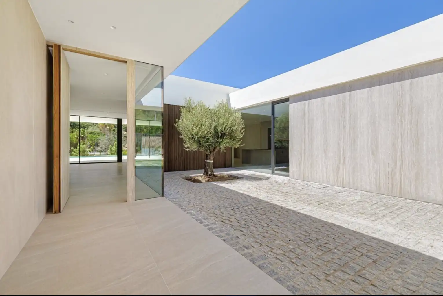 Adosado con piscina en venta en Sotogrande Alto, imagen 7