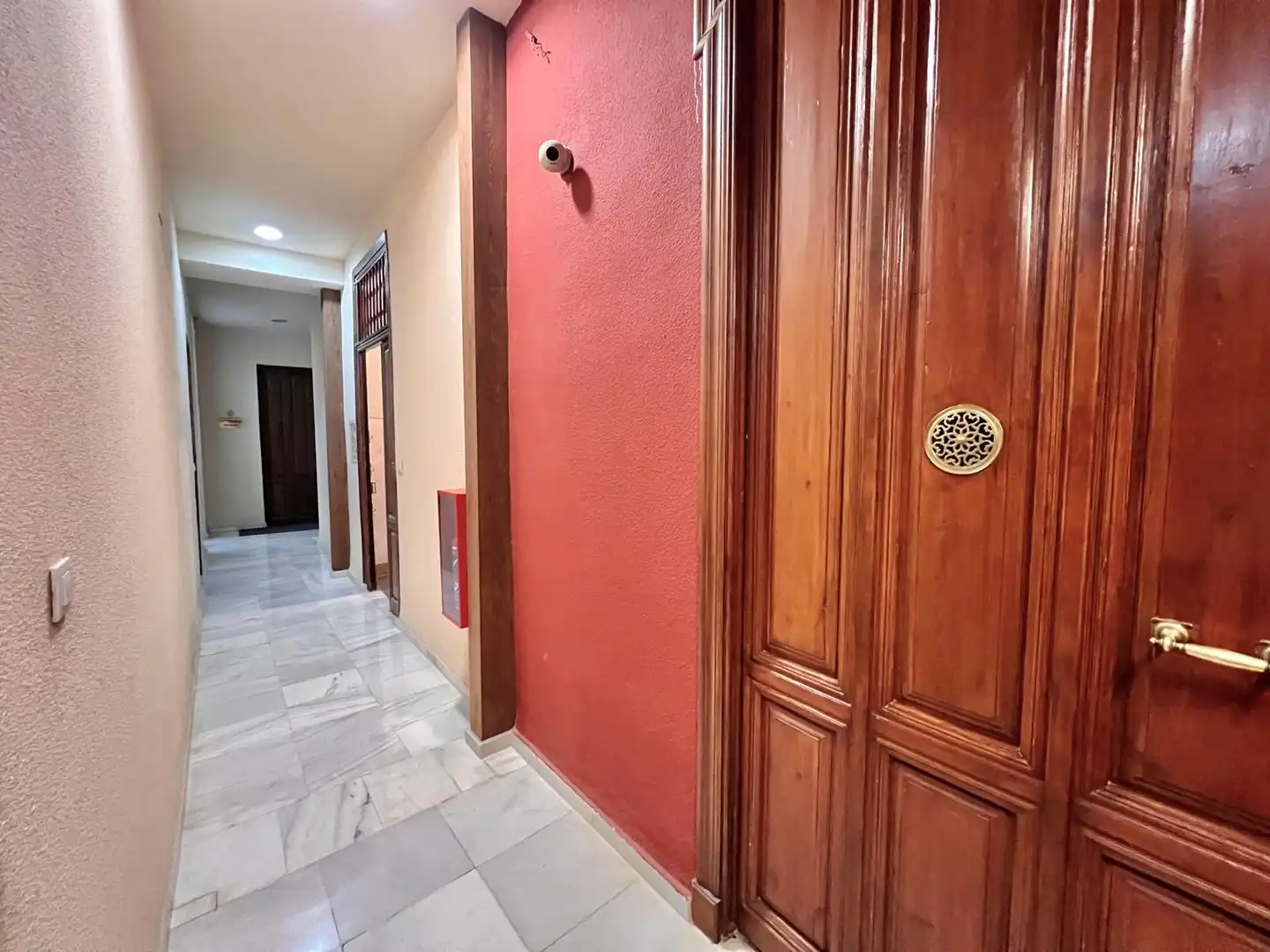 Flat with lift for sale in CARRERA DE LA VIRGEN, imagen 21