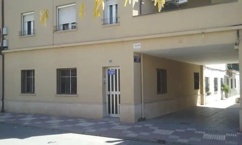 Außenansicht von Wohnung zum Verkauf in Agramunt