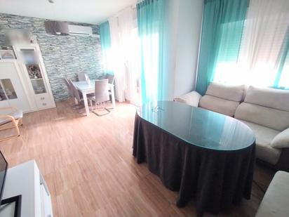 Dining room of Flat for sale in Alcantarilla  with Air Conditioner, Heating and Terrace